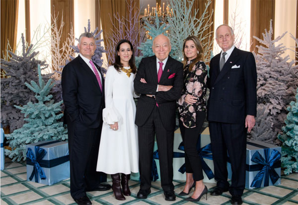 Bà hoàng mỹ phẩm Estée Lauder: Từ căn bếp chật hẹp đến đế chế tỷ USD, qua bao nhiêu năm vẫn khiến thế giới khâm phục-10