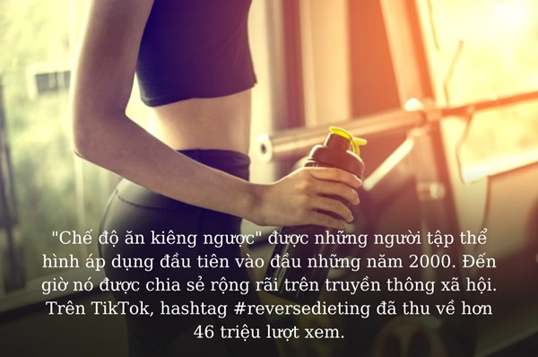 Ăn nhiều hơn để giảm cân: Cứu cánh cho chị em nhưng hiệu quả đến đâu, các chuyên gia nói gì?-2