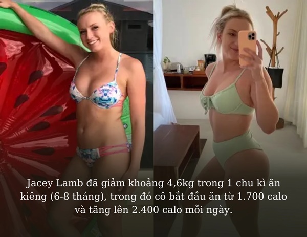 Ăn nhiều hơn để giảm cân: Cứu cánh cho chị em nhưng hiệu quả đến đâu, các chuyên gia nói gì?-3