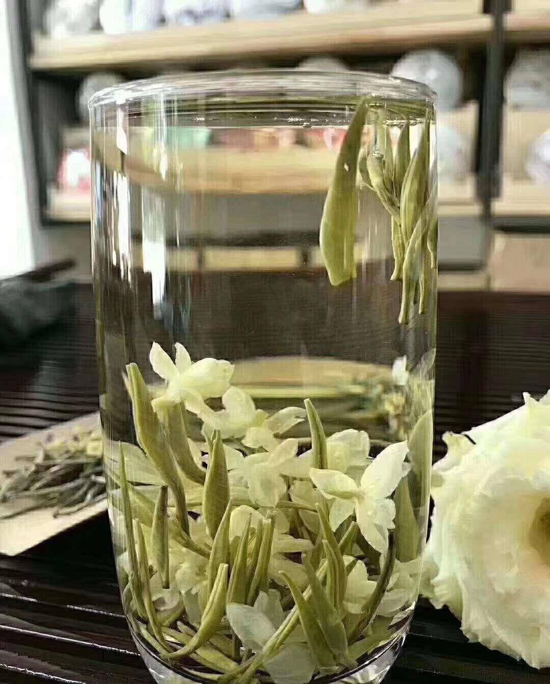 Người xưa dặn: Trồng hoa 1 năm, dưỡng người cả đời, 7 cây cảnh dùng pha trà, uống vào khỏi bệnh tật, tai ách-6