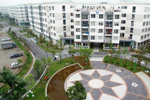 Ai được mua nhà ở xã hội và vay gói 120.000 tỷ đồng?-1