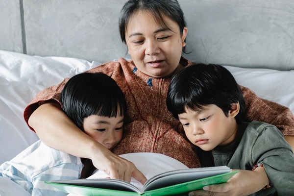 Nghe tiếng động lạ trong phòng con gái, kiểm tra phát hiện điều rợn người-2