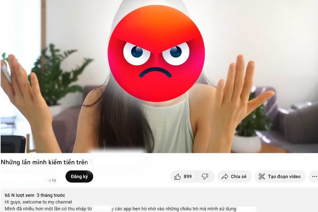 Nhiều nhà sáng tạo nội dung trên TikTok đang quá tự tin đưa ra lời khuyên cực đoan-2