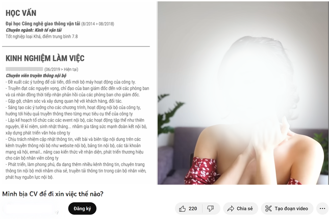 Nhiều nhà sáng tạo nội dung trên TikTok đang quá tự tin đưa ra lời khuyên cực đoan-3