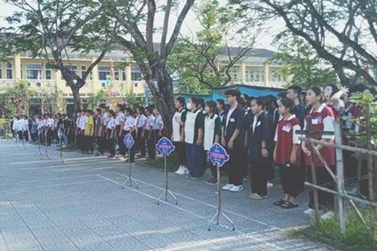 Nam sinh lớp 6 tử vong sau khi đánh nhau trong giờ ra chơi