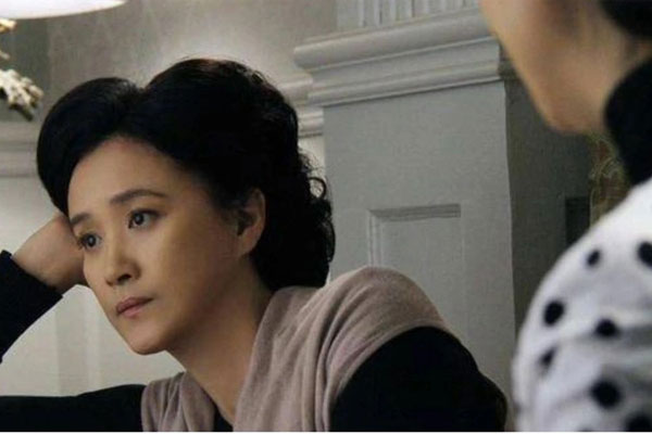 Biết hoàn cảnh hiện tại của cô giúp việc mà tôi nơm nớp lo sợ-1