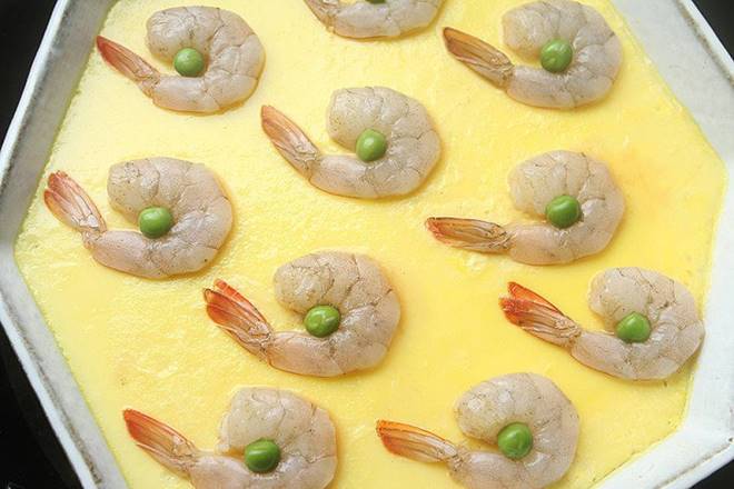 Loại quả cung cấp điều cơ bản của sự sống, đem nấu với tôm chất bổ tăng nhiều lần-4