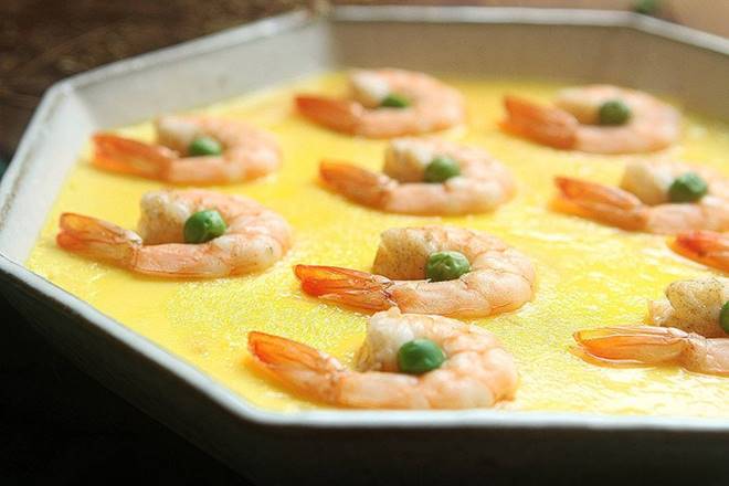 Loại quả cung cấp điều cơ bản của sự sống, đem nấu với tôm chất bổ tăng nhiều lần-5