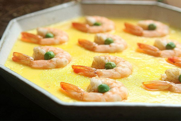 Loại quả được sắp vào mùa đem nhồi thịt được món ngon đẹp lại bổ dưỡng-8