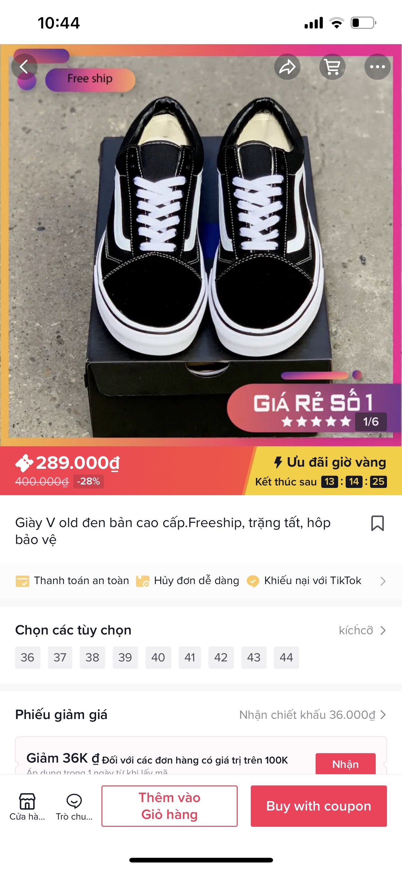 Bát nháo kinh doanh, kiếm tiền trên TikTok ở Việt Nam-1