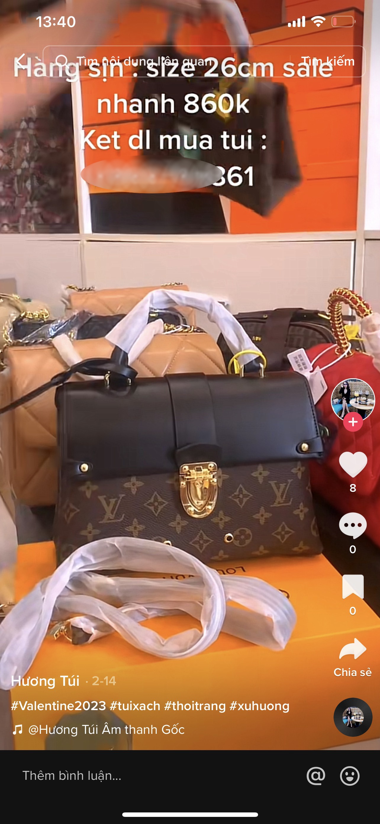 Bát nháo kinh doanh, kiếm tiền trên TikTok ở Việt Nam-2