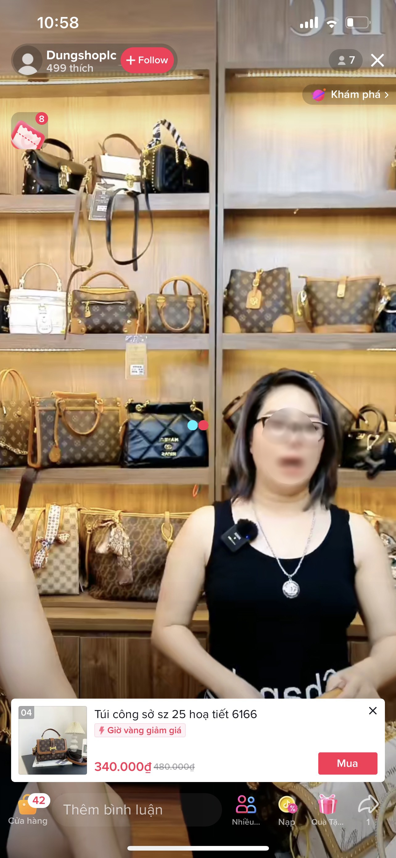 Bát nháo kinh doanh, kiếm tiền trên TikTok ở Việt Nam-3