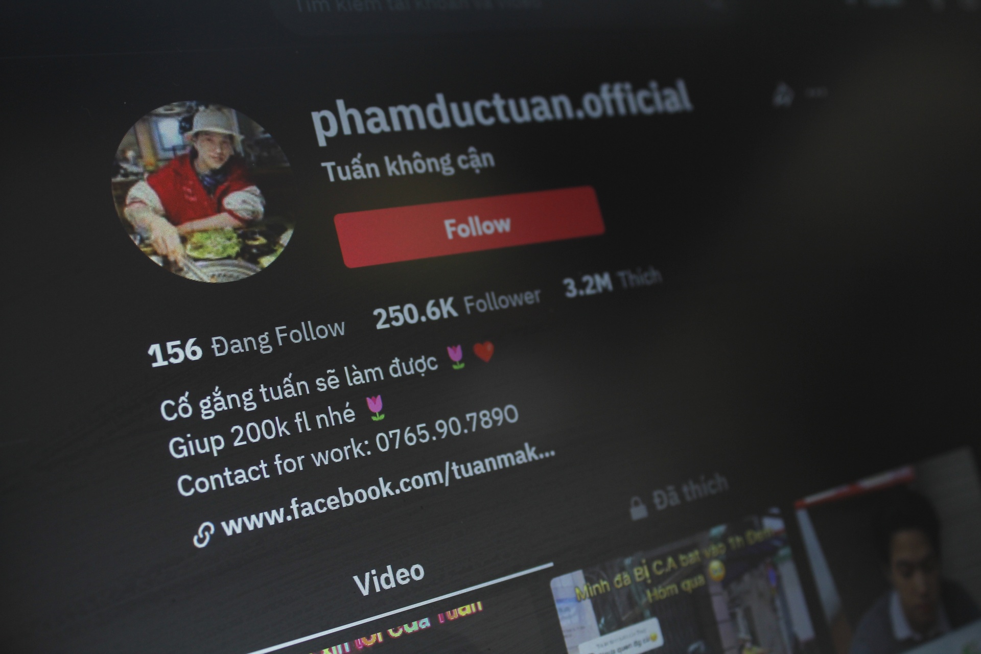 Bát nháo kinh doanh, kiếm tiền trên TikTok ở Việt Nam-4