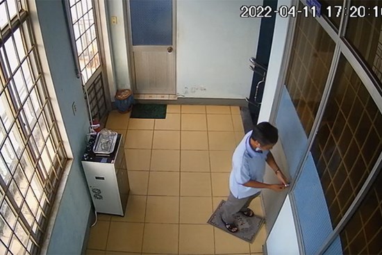 Trần tình của chủ tịch cùng nữ thành viên HĐQT quỹ tín dụng “mây mưa” trong cơ quan