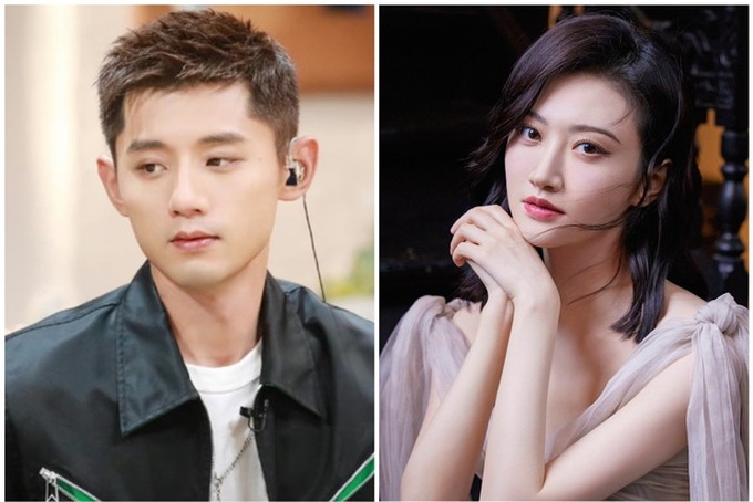 Đệ nhất mỹ nhân Bắc Kinh Cảnh Điềm trước khi bị tống tiền bằng clip nóng-7