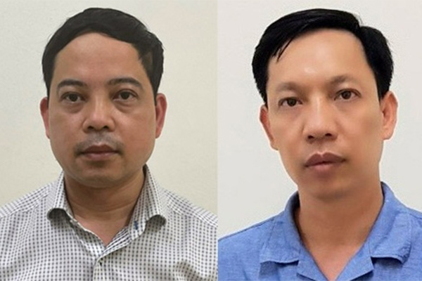 Vụ chuyến bay giải cứu: Chị dâu đưa lãnh đạo DN đến gặp Cựu phó chủ tịch Hà Nội Chử Xuân Dũng-2