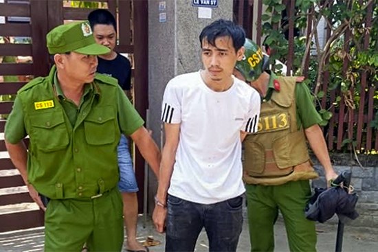 Ghen tuông, người đàn ông đến siêu thị sát hại vợ cũ