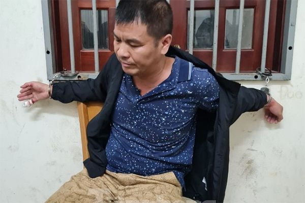 Vụ giám đốc người Trung Quốc sát hại nữ kế toán: Nhân chứng khai gì?-4