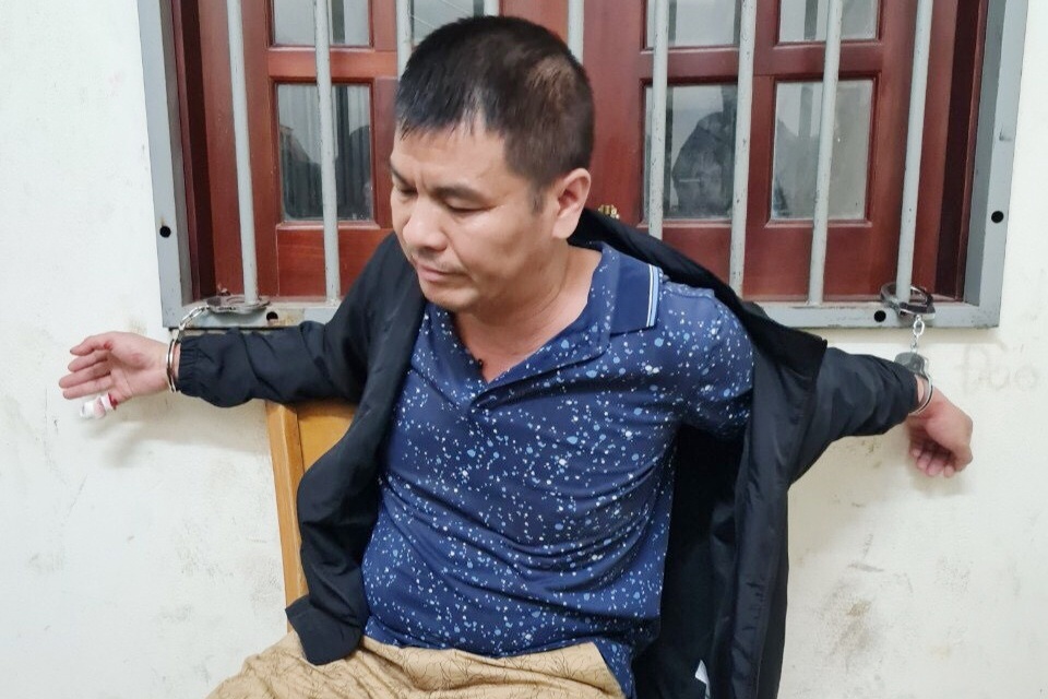 Giám đốc người nước ngoài sát hại kế toán vì nghi chiếm đoạt tài sản-2