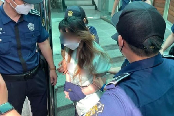 Vụ giấu xác trẻ 3 tuổi ở Hàn Quốc và những bí mật động trời khó tin-1