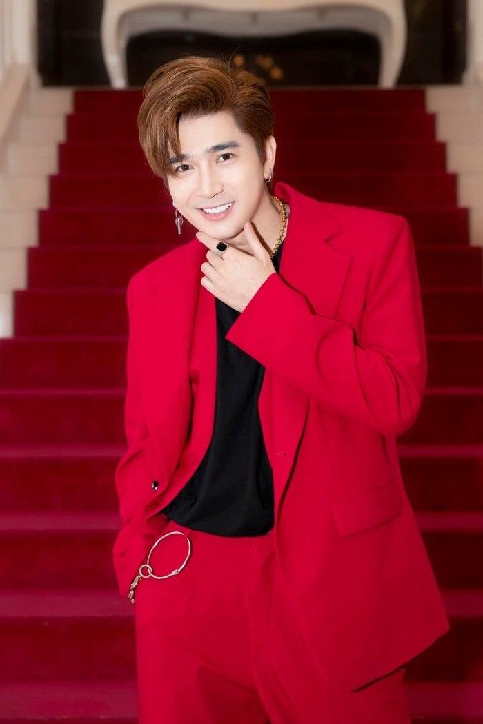 Ca sĩ Chi Dân khóc, lên tiếng sau tin đồn bị bắt-2