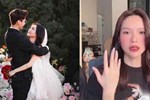Cô em Trendy Khánh Linh khóc mếu khi bạn trai bất ngờ cầu hôn-5