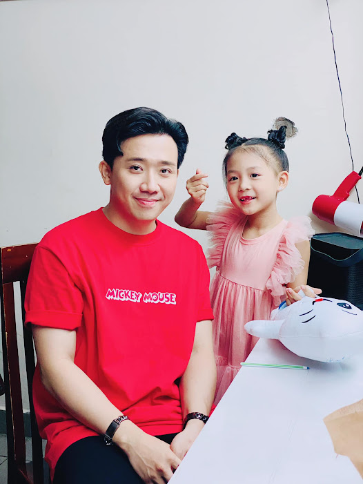 Sau mỗi đứa trẻ hạnh phúc là những người lớn nâng đỡ, tôn trọng sự khác biệt của con-4