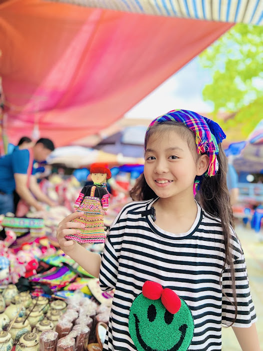 Sau mỗi đứa trẻ hạnh phúc là những người lớn nâng đỡ, tôn trọng sự khác biệt của con-10