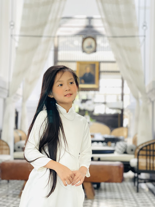 Sau mỗi đứa trẻ hạnh phúc là những người lớn nâng đỡ, tôn trọng sự khác biệt của con-6