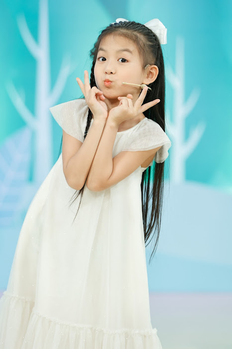 Sau mỗi đứa trẻ hạnh phúc là những người lớn nâng đỡ, tôn trọng sự khác biệt của con-7