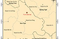 Kon Tum lại xảy ra động đất, chuyên gia lý giải nguyên nhân