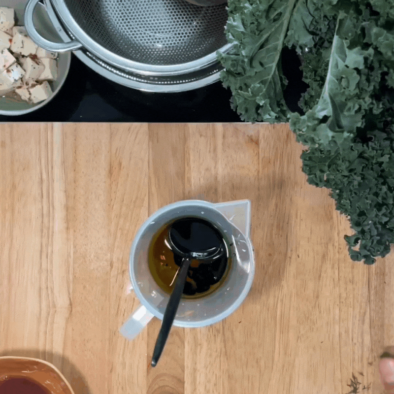 Chiều vợ như ông xã của Ngô Thanh Vân lặng thầm làm món ngon này tẩm bổ cho vợ-8