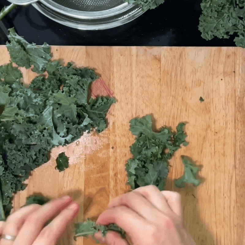 Chiều vợ như ông xã của Ngô Thanh Vân lặng thầm làm món ngon này tẩm bổ cho vợ-11