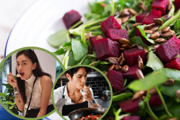 Cách làm xôi vò thơm ngon đón Tết Thanh minh-8