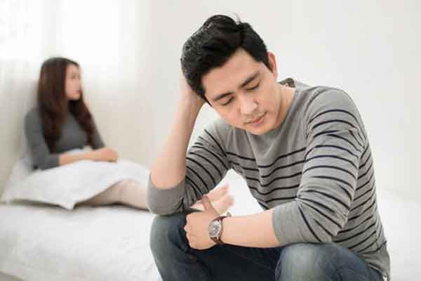 Sang thăm con thấy cảnh nghẹn lòng, bố vợ nói một câu mà chàng rể tái mặt-2