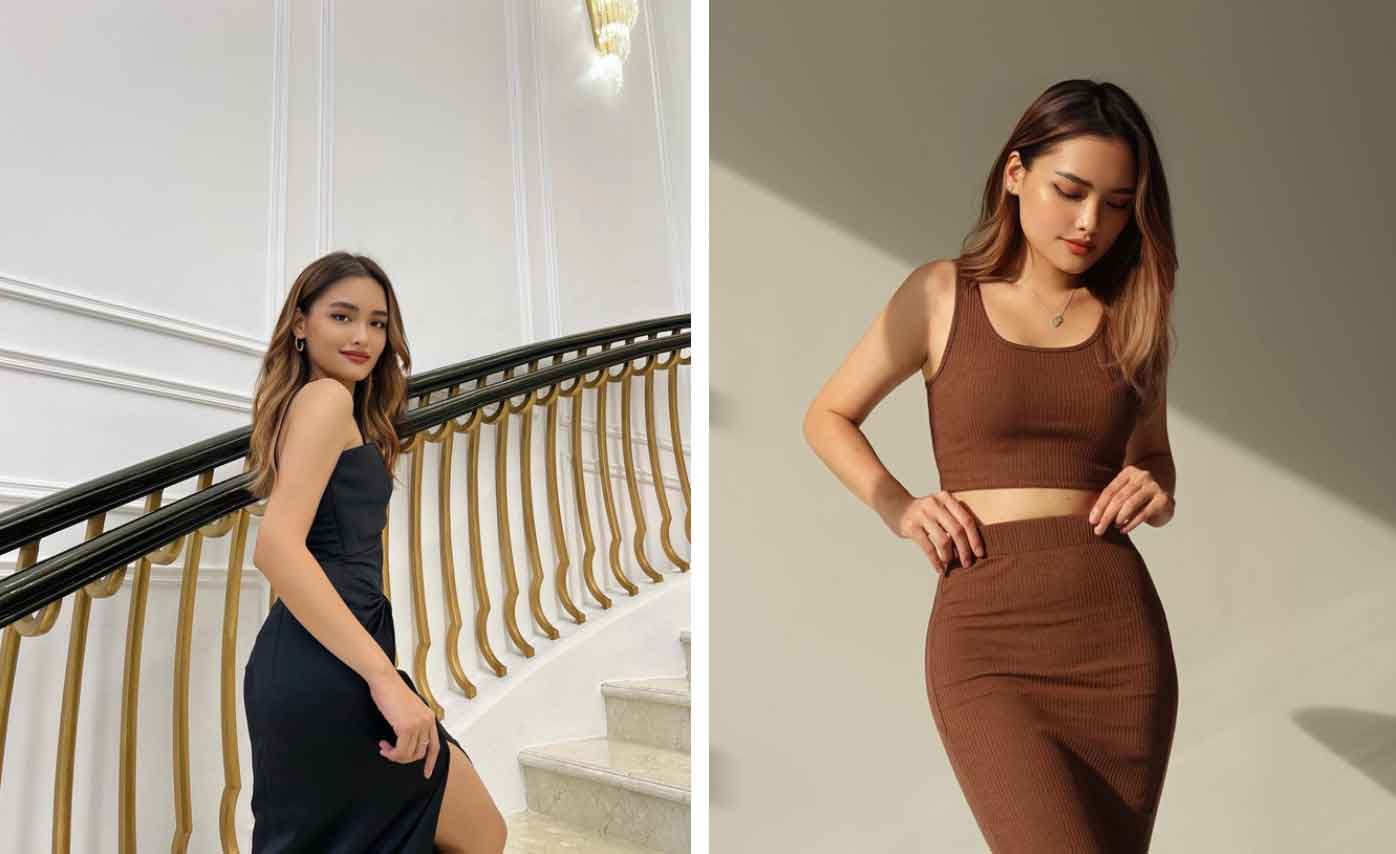 Linda Ngô khoe ảnh hồi nhỏ, phủ nhận sửa 1 điểm trên mặt-4