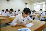 30.000 học sinh Hà Nội không trúng tuyển lớp 10 công lập sẽ học ở đâu?-2