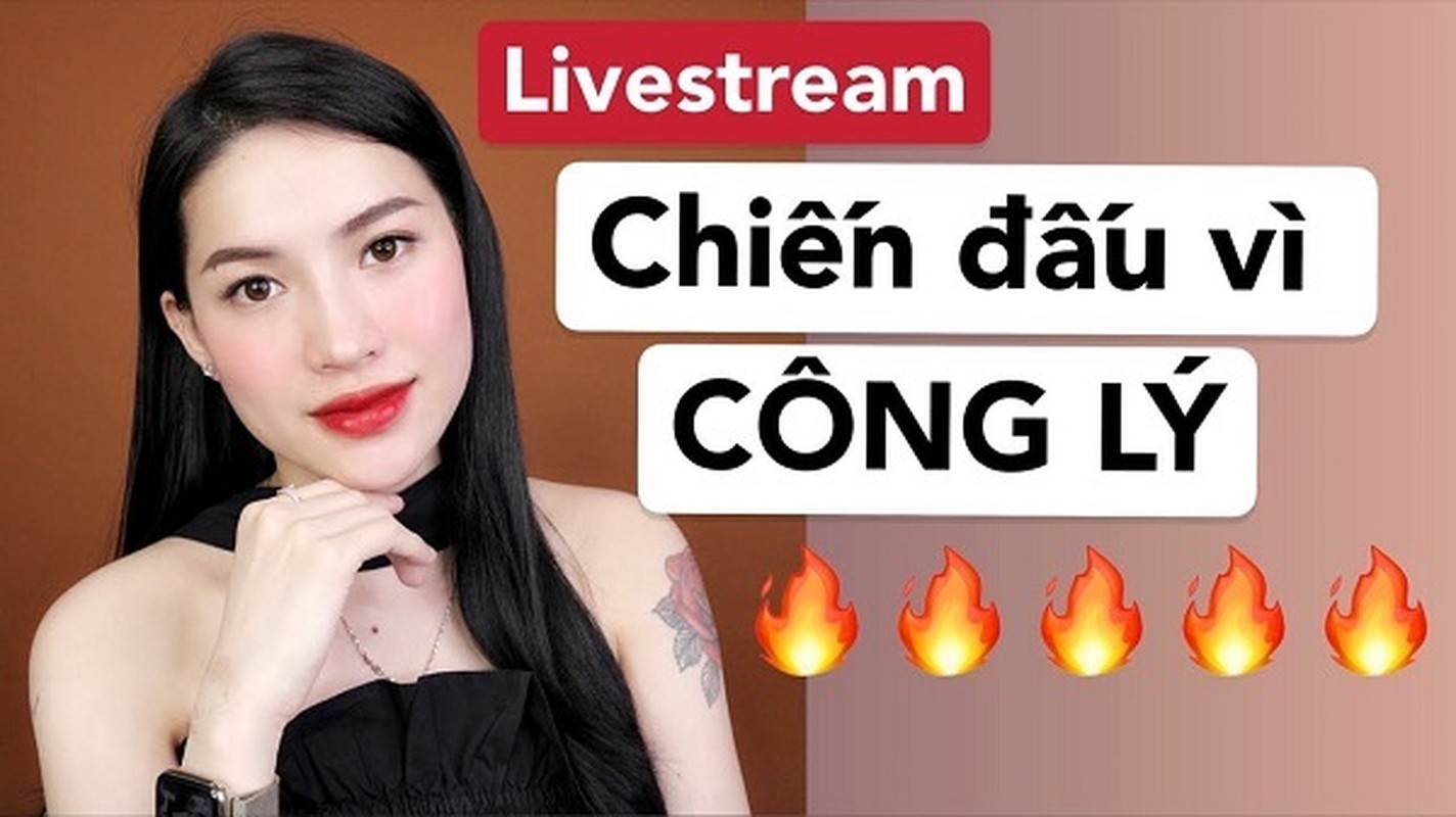 Độ giàu có khủng của chiến thần” Võ Hà Linh-1