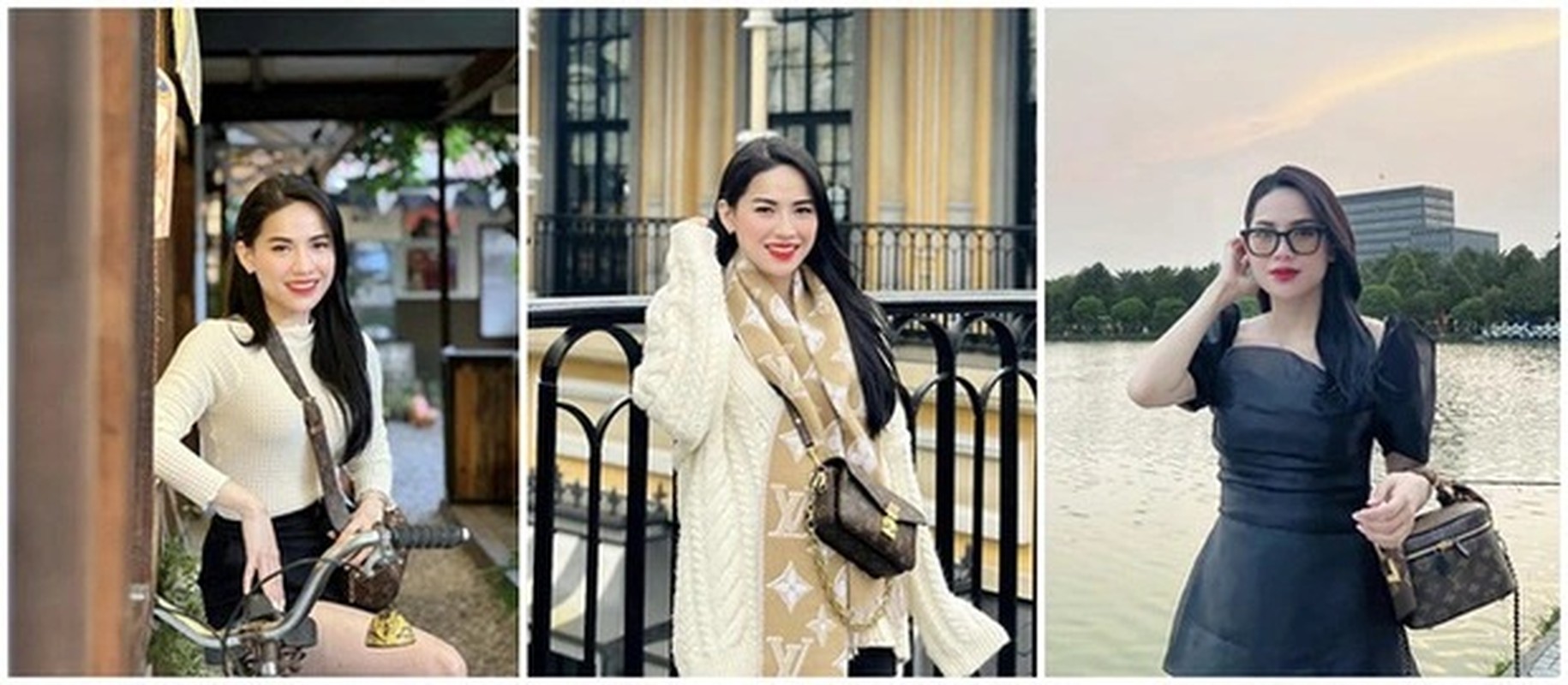 Độ giàu có khủng của chiến thần” Võ Hà Linh-10