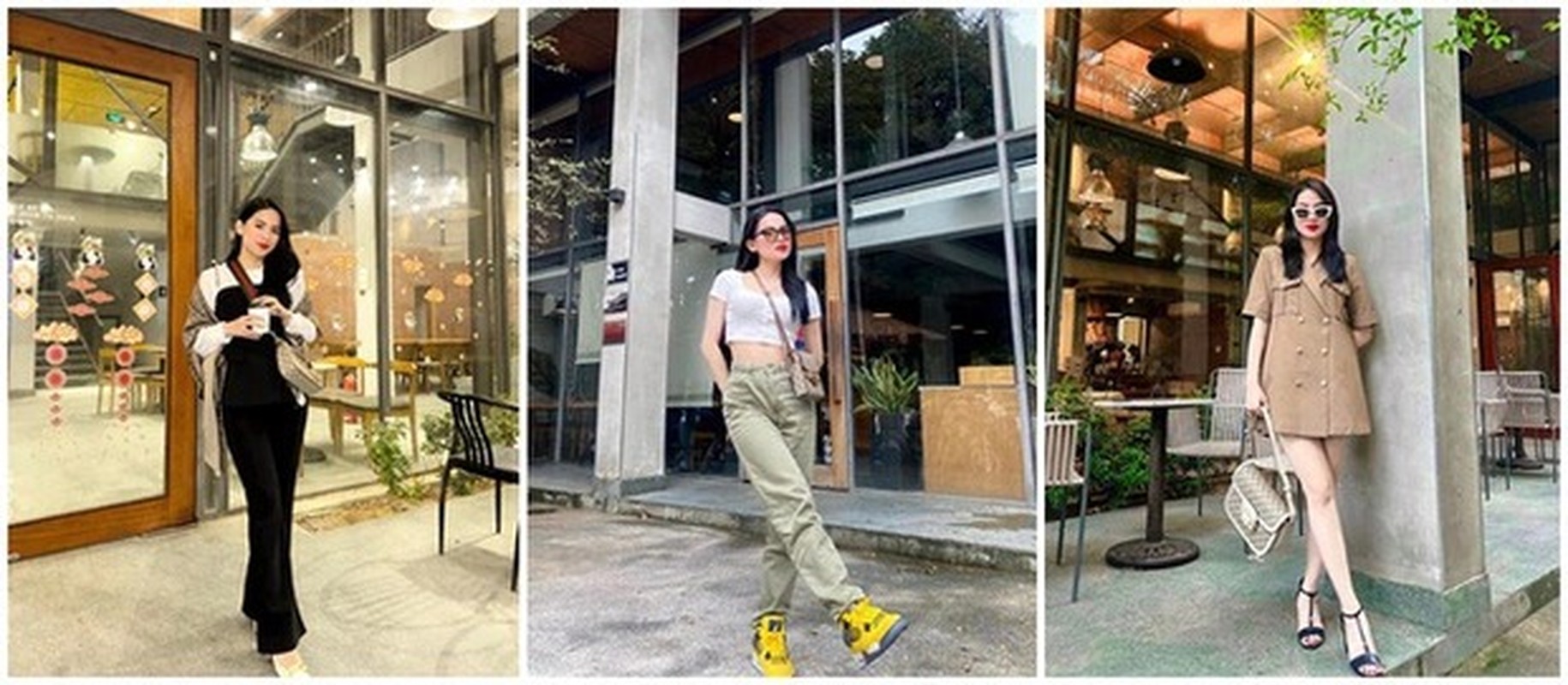 Độ giàu có khủng của chiến thần” Võ Hà Linh-9