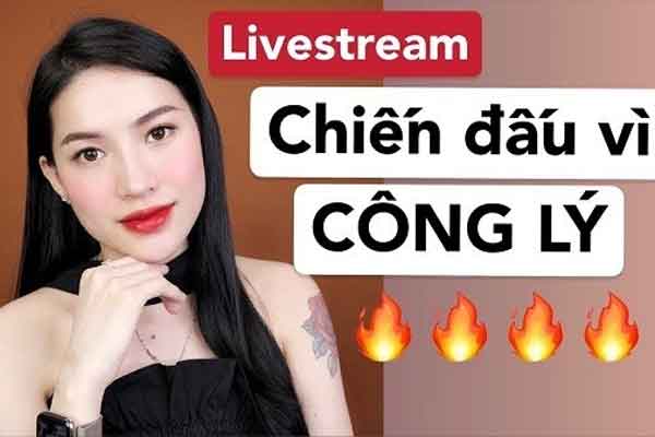 Thông báo đạt kỷ lục livestream mới nhưng chiến thần review Hà Linh vẫn bị netizen ném đá-4