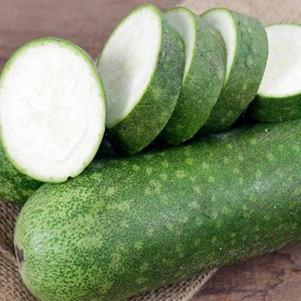 Sai lầm cần tránh tuyệt đối khi giảm cân bằng bí đao kẻo ngộ độc, mất mạng-2