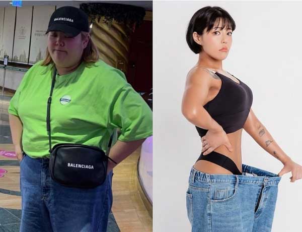 Cuộc sống của thánh ăn Hàn Quốc sau khi giảm 50 kg-5