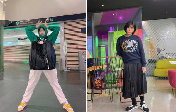 Cuộc sống của thánh ăn Hàn Quốc sau khi giảm 50 kg-4