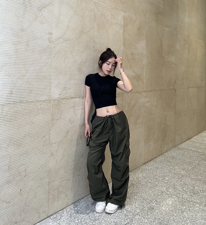 4 kiểu quần được hội sành điệu săn nhiều nhất mùa hè vì cứ diện là đẹp-2