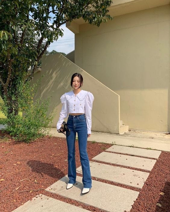 4 kiểu quần được hội sành điệu săn nhiều nhất mùa hè vì cứ diện là đẹp-5