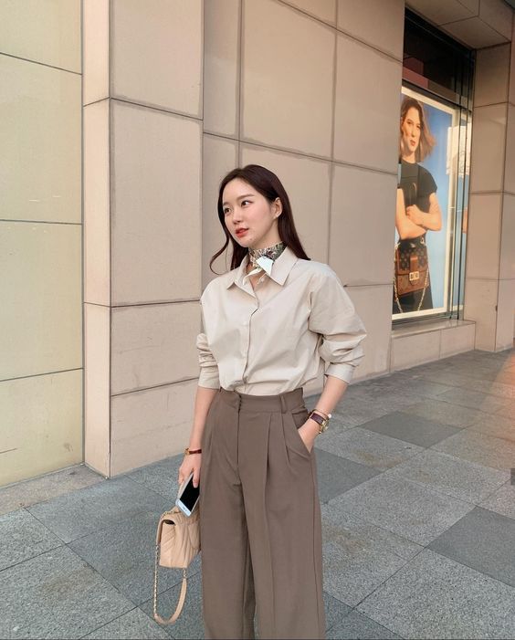 4 kiểu quần được hội sành điệu săn nhiều nhất mùa hè vì cứ diện là đẹp-8