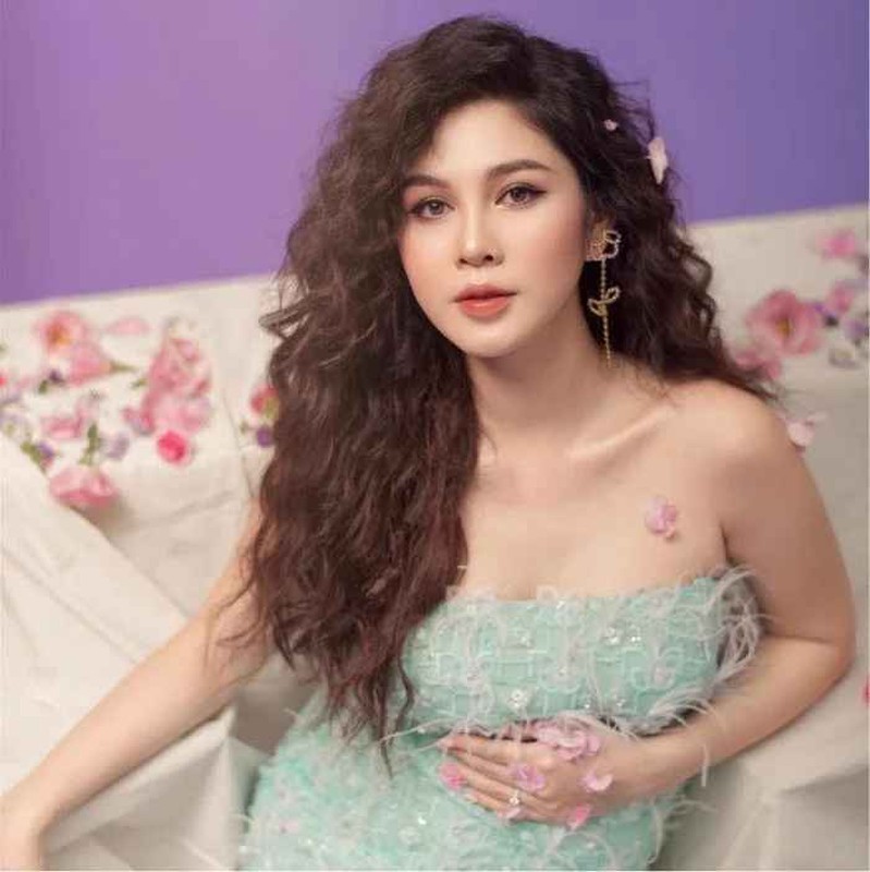 MC Thu Hoài nói về cuộc sống mẹ bỉm, netizen nghe mà đồng cảm-1