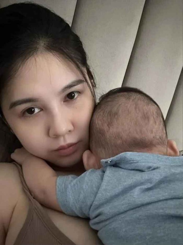MC Thu Hoài nói về cuộc sống mẹ bỉm, netizen nghe mà đồng cảm-2