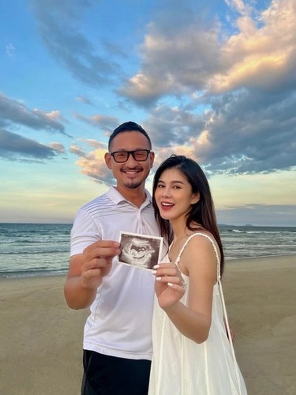 MC Thu Hoài nói về cuộc sống mẹ bỉm, netizen nghe mà đồng cảm-10